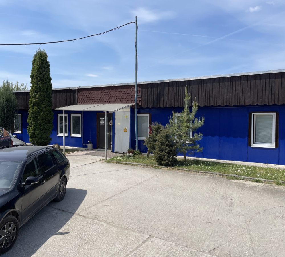 STAVIS - Prievidza, spol. s r.o.