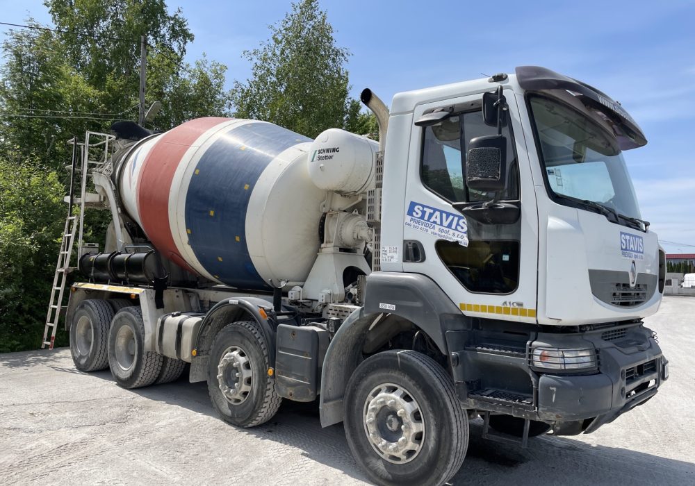 STAVIS - Prievidza, spol. s r.o.