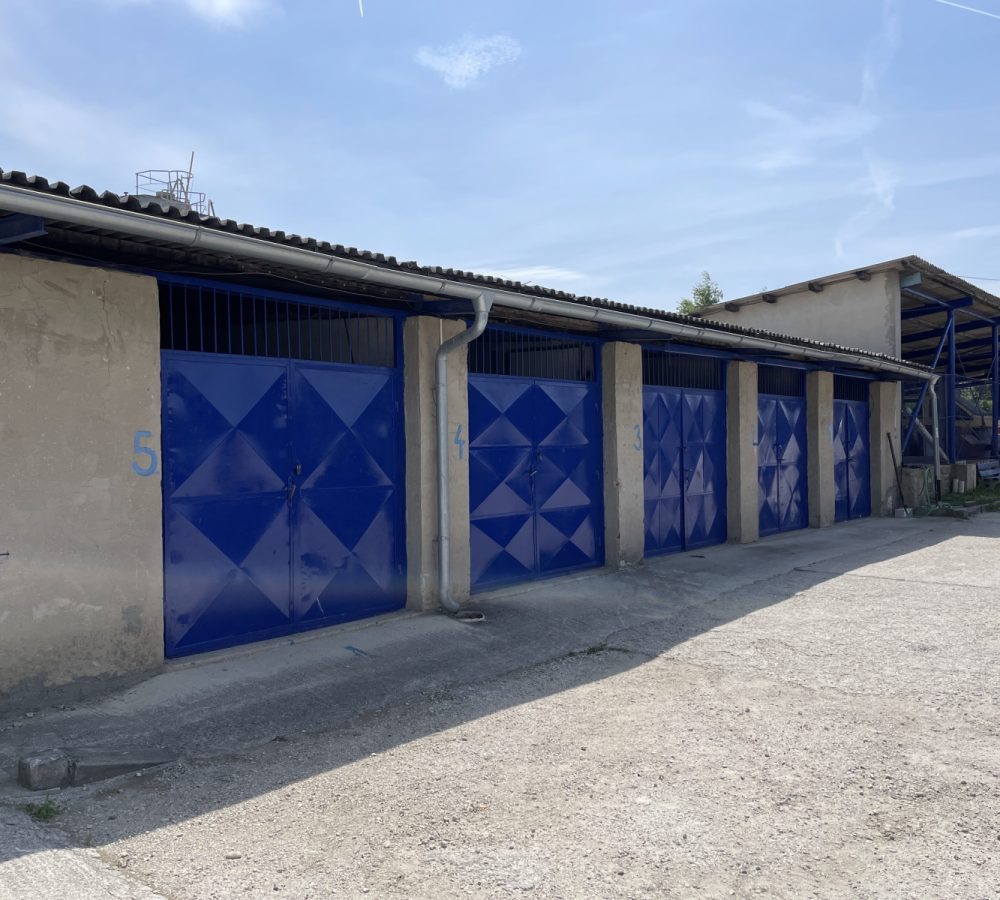 STAVIS - Prievidza, spol. s r.o.