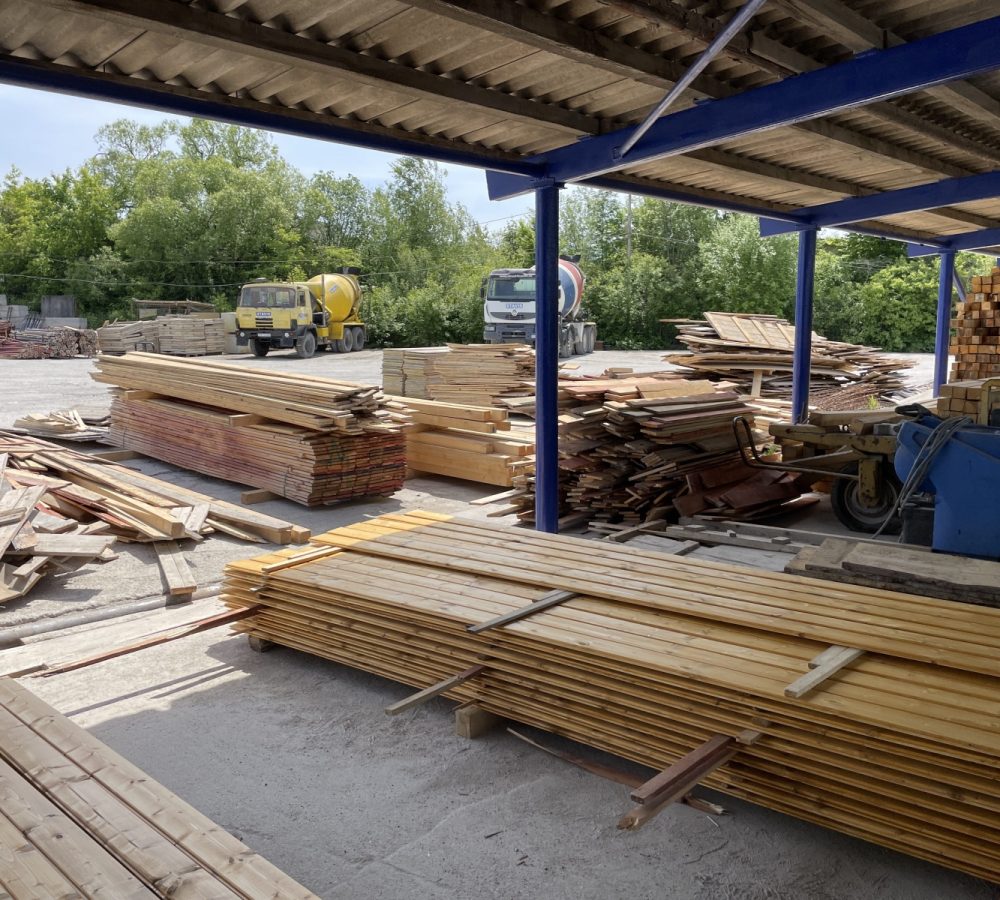 STAVIS - Prievidza, spol. s r.o.