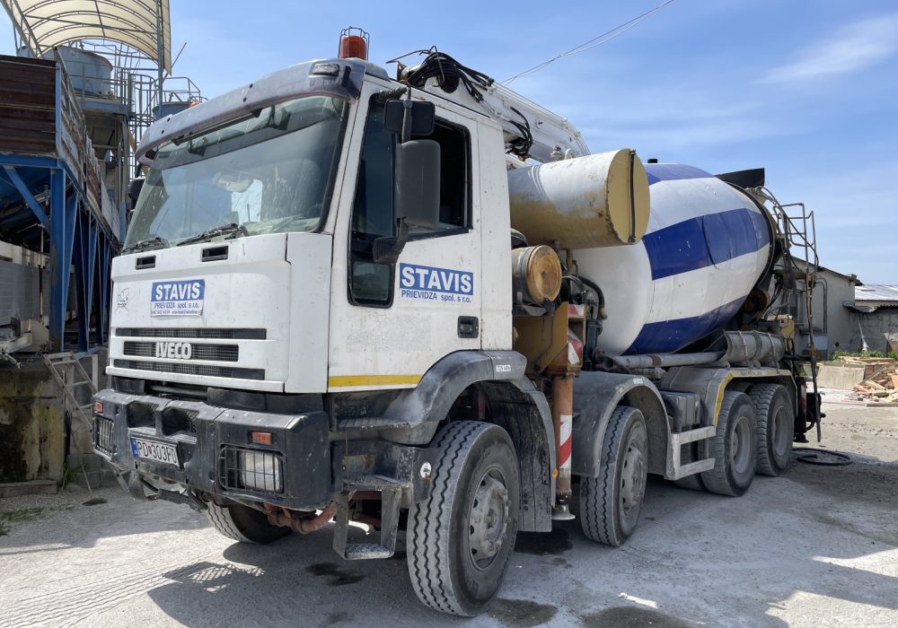 STAVIS - Prievidza, spol. s r.o.