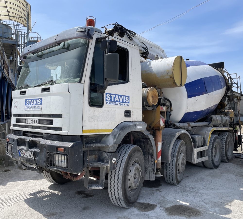 STAVIS - Prievidza, spol. s r.o.