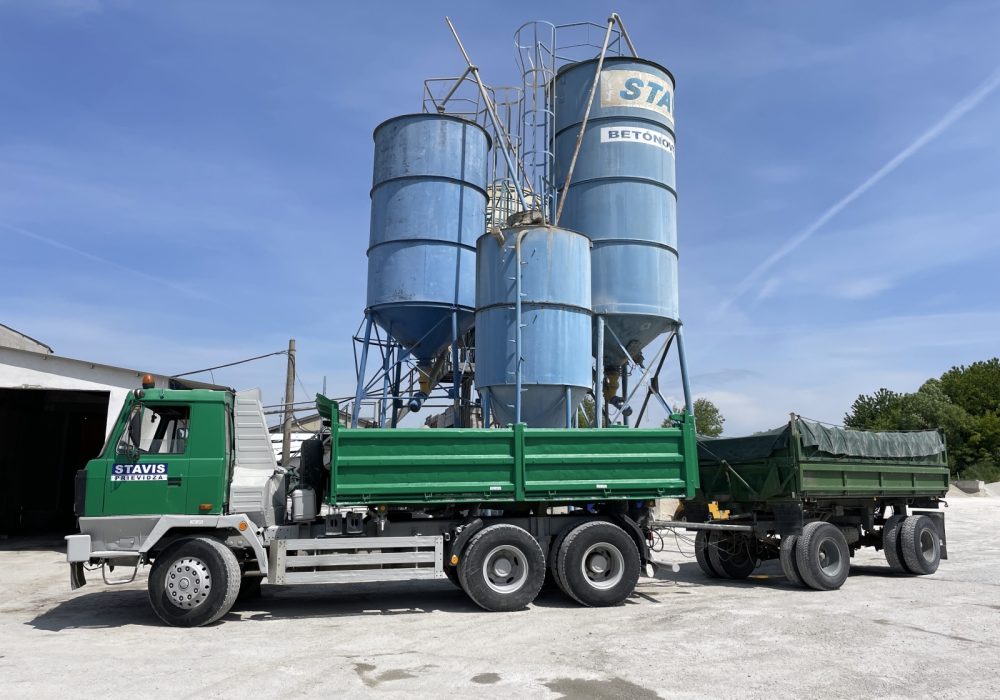 STAVIS - Prievidza, spol. s r.o.