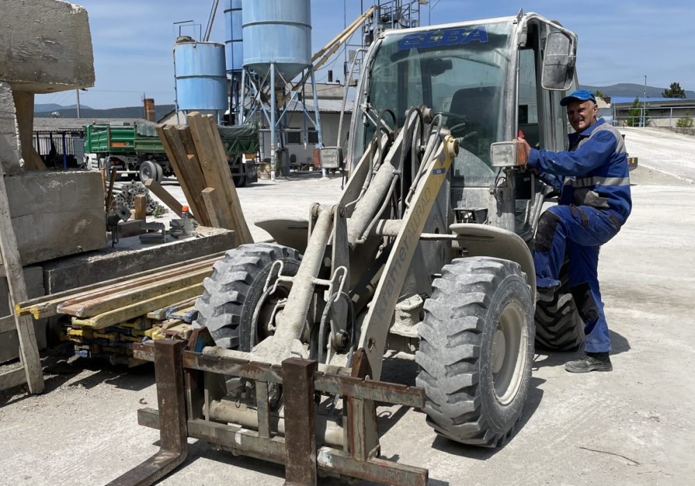 STAVIS - Prievidza, spol. s r.o.