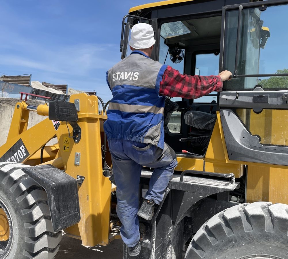 STAVIS - Prievidza, spol. s r.o.